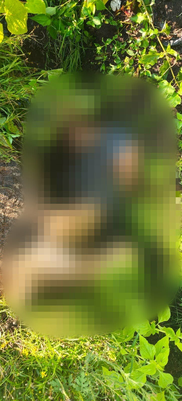 Hallan a dos hombres ejecutados en el municipio de Zinapécuaro