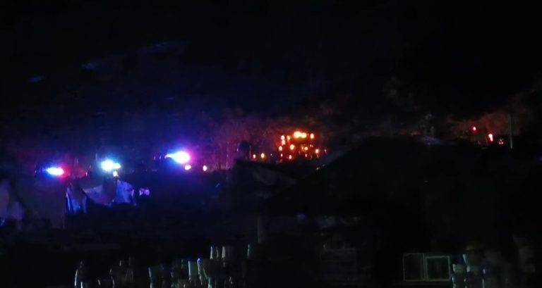 Noche de enfrentamientos en Zinapécuaro y Cotija