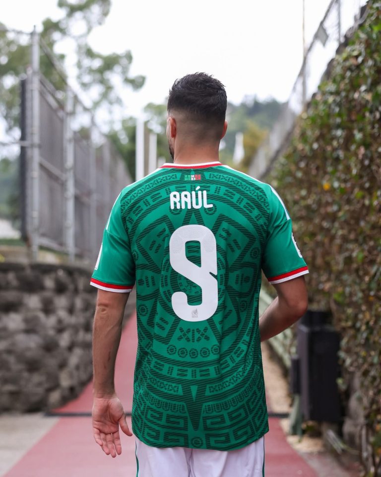 México listo para inaugurar la Copa del Mundo