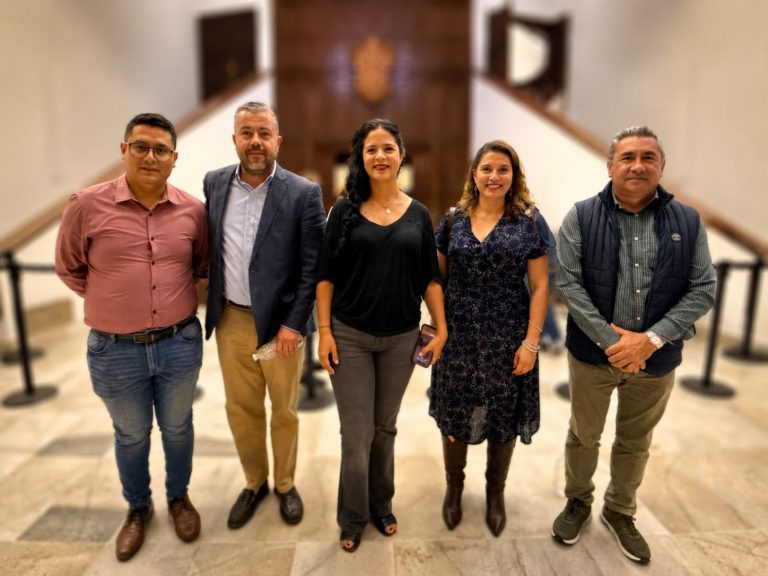 Respalda Secum llamado del Consejo Ciudadano a que Ayuntamiento de Morelia cuide edificios históricos