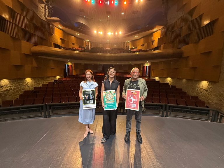 Convocatorias y Festival de Monólogos fortalecen la actividad teatral en Michoacán